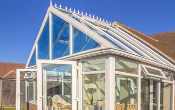 conservatory roof insulation costs Bish Mill