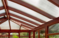 Bish Mill conservatory roofing insulation
