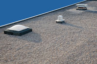 Bish Mill flat roofing