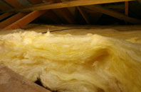Bish Mill pitch roof insulation